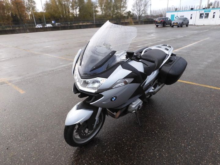 BMW R 2012 wb1043004dzw53497