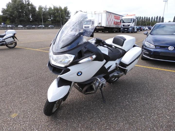 BMW R 2013 wb1043005ezw58130