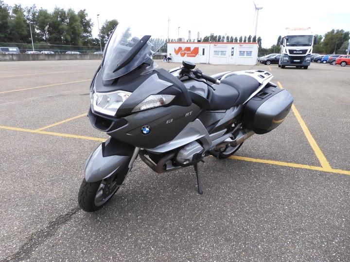 BMW R 2012 wb1043008czw51573