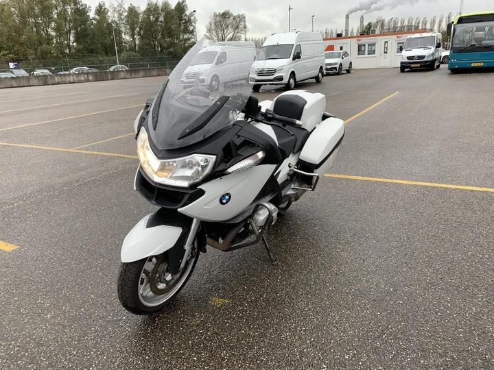 BMW R 2013 wb1043008dzw54488