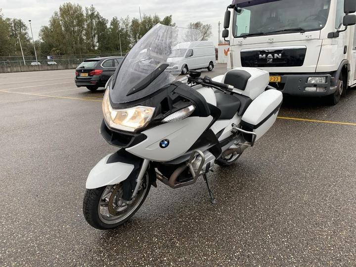 BMW R 2013 wb1043009dzw56198