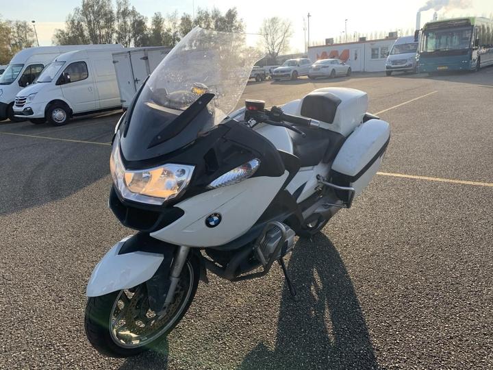 BMW R 2014 wb1043009ezw59054