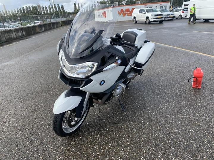 BMW R 2013 wb104300xezw58124