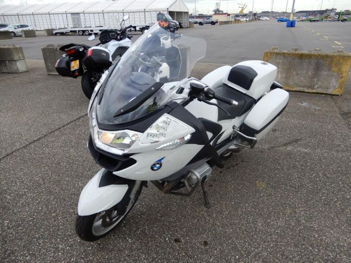 BMW R 2014 wb104300xezw59175