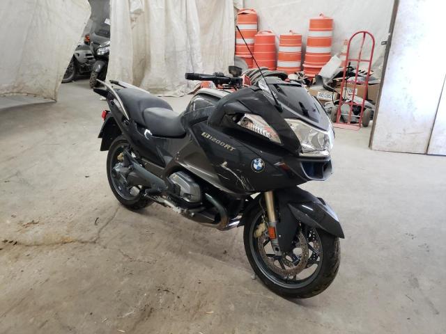 BMW R1200 RT 2013 wb1044000dzw22835