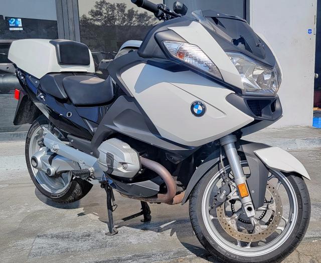 BMW R1200 RT 2014 wb1044000ezw23260