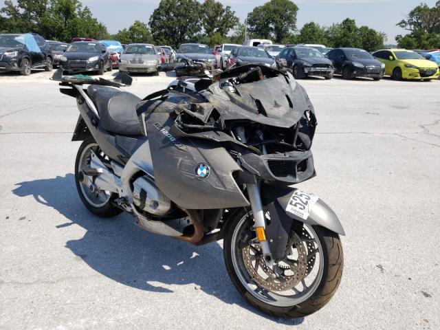 BMW R1200 RT 2010 wb1044001azw18269