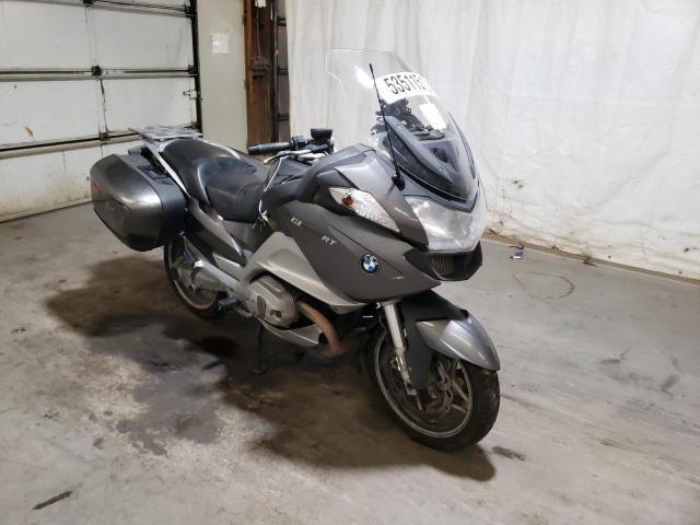 BMW R1200 RT 2013 wb1044001dzw21841