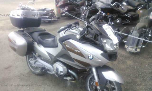 BMW R1200 2012 wb1044003czw21094