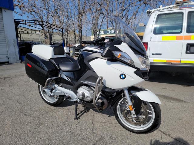 BMW R1200 RT 2013 wb1044004dzw23180