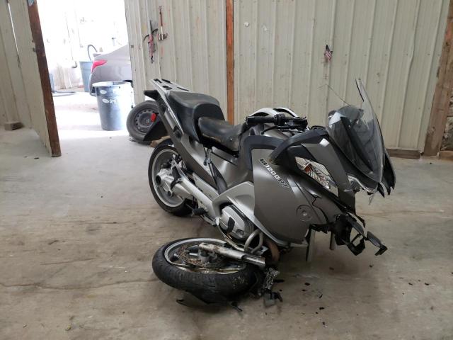 BMW R1200 RT 2010 wb1044009azw18150