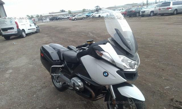 BMW R1200 2013 wb1044009dzw21795