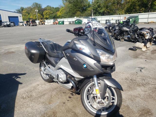 BMW R1200 RT 2013 wb1044009dzw22347