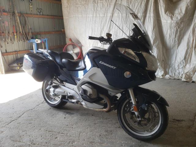 BMW R1200 RT 2012 wb104400xczw20332