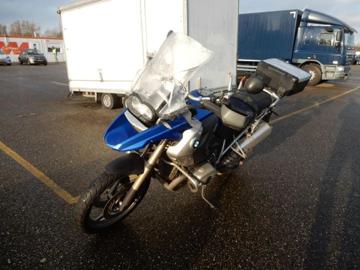 BMW R 2012 wb1045005bzx16406