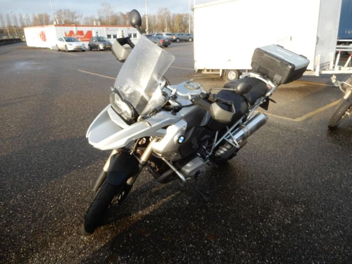 BMW R 2012 wb1045009bzx15629