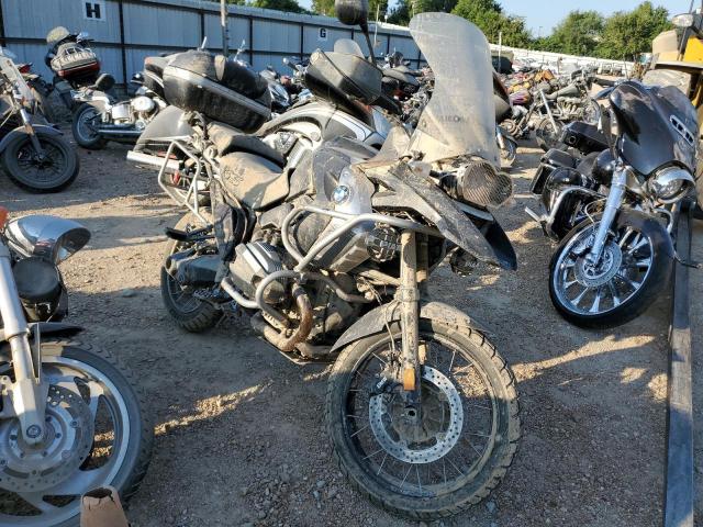 BMW R1200 GS 2011 wb1046001bzx51546