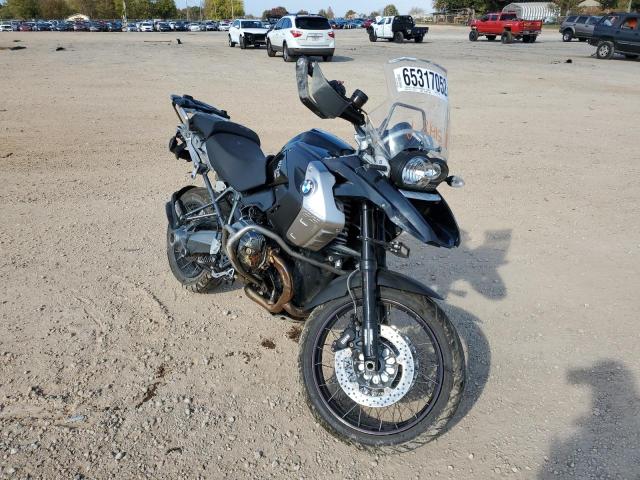 BMW R1200 GS 2011 wb1046002bzx51409