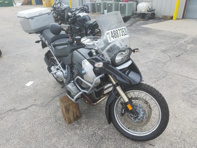 BMW R1200 GS 2011 wb1046009bzx51066