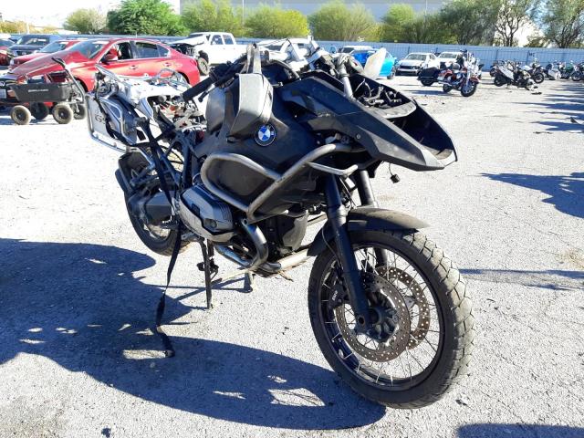 BMW R1200 GS A 2013 wb1048002dzx68919