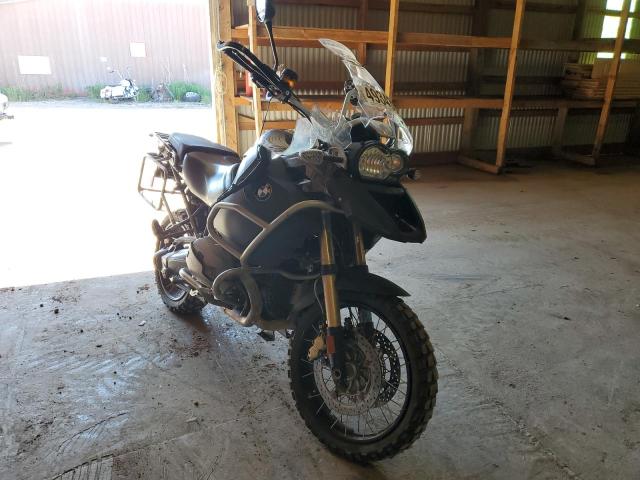 BMW R1200 GS A 2013 wb1048006dzx69040