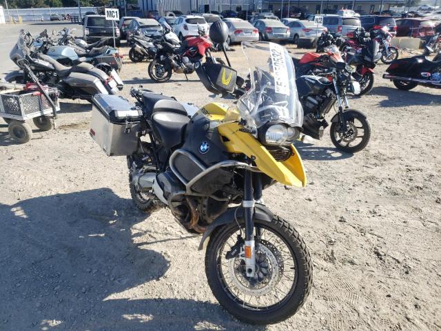 BMW R1200 GS A 2011 wb1048007bzx66838