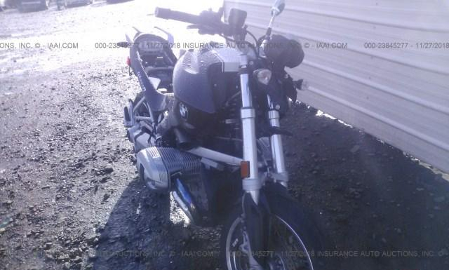 BMW R1200 2012 wb1049007czx96980