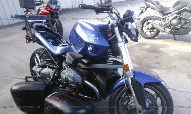 BMW R1200 2013 wb104900xdzx97607