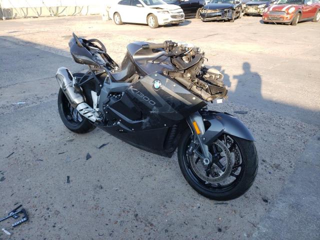 BMW K1300 S 2015 wb1050900fzv95406