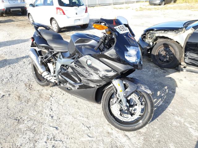 BMW K1300 S 2014 wb1050904ezv95133