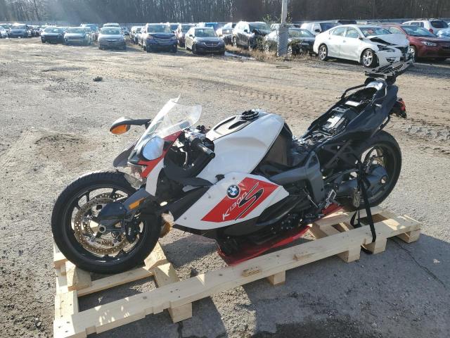 BMW K1300 S 2013 wb1050905dzv94829