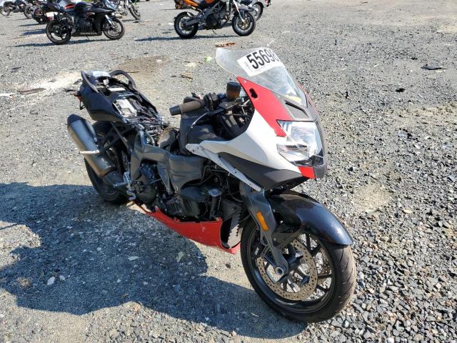 BMW K1300 S 2014 wb1050907ezv94963