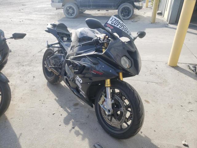 BMW S 1000 RR 2010 wb1051700azv41699