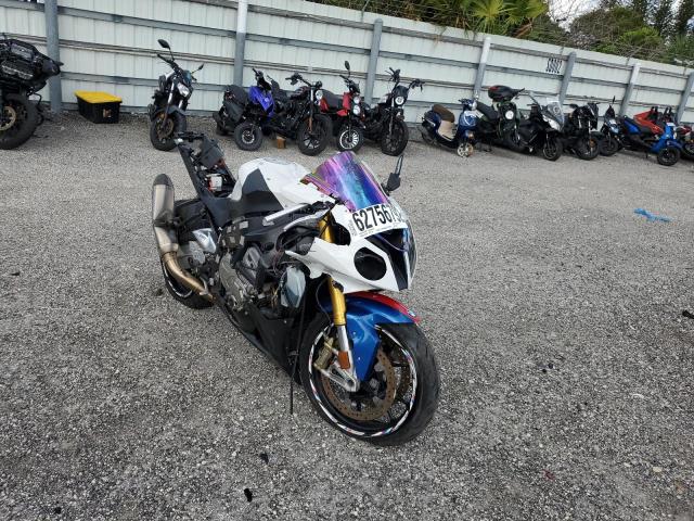 BMW S 1000 RR 2011 wb1051702bzv43505