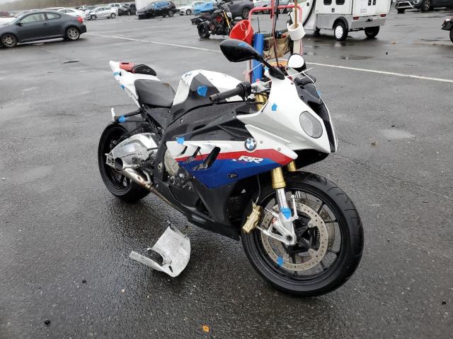 BMW S 1000 RR 2010 wb1051705azv40404