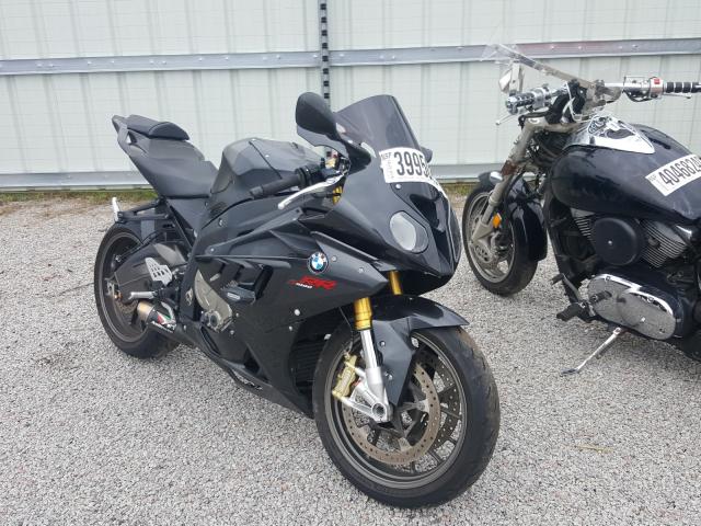 BMW S 1000 RR 2011 wb1051706bzv43443