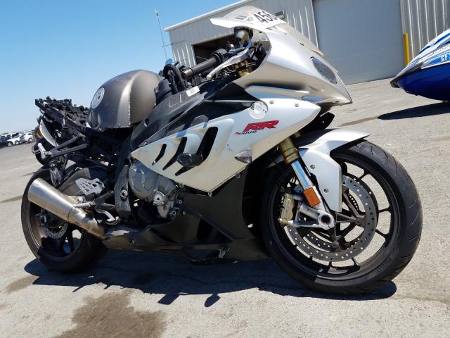 BMW S 1000 RR 2010 wb1051707azv40307