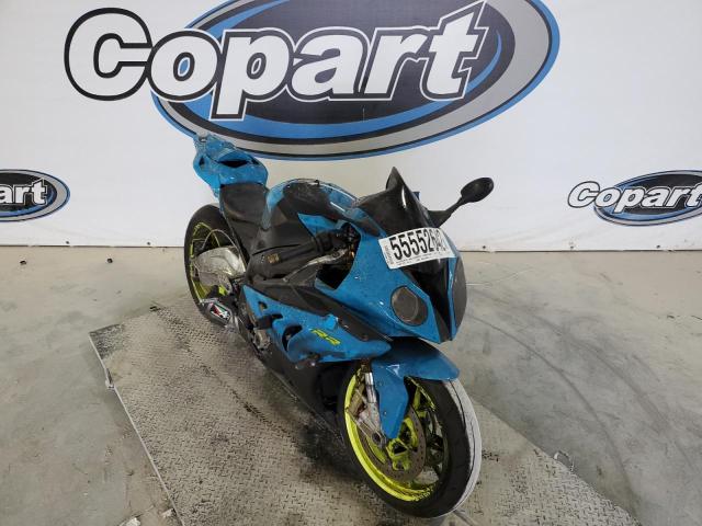 BMW S 1000 RR 2012 wb1053400czl15942