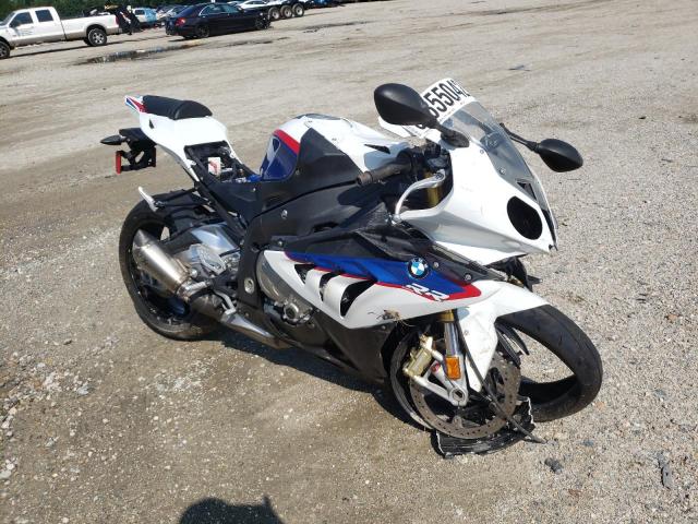 BMW S 1000 RR 2013 wb1053400dzl18597