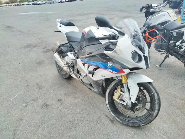 BMW S 1000 RR 2012 wb1053405czl16536