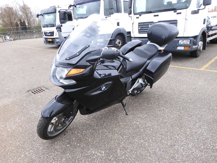 BMW K 2012 wb10538099zw00125