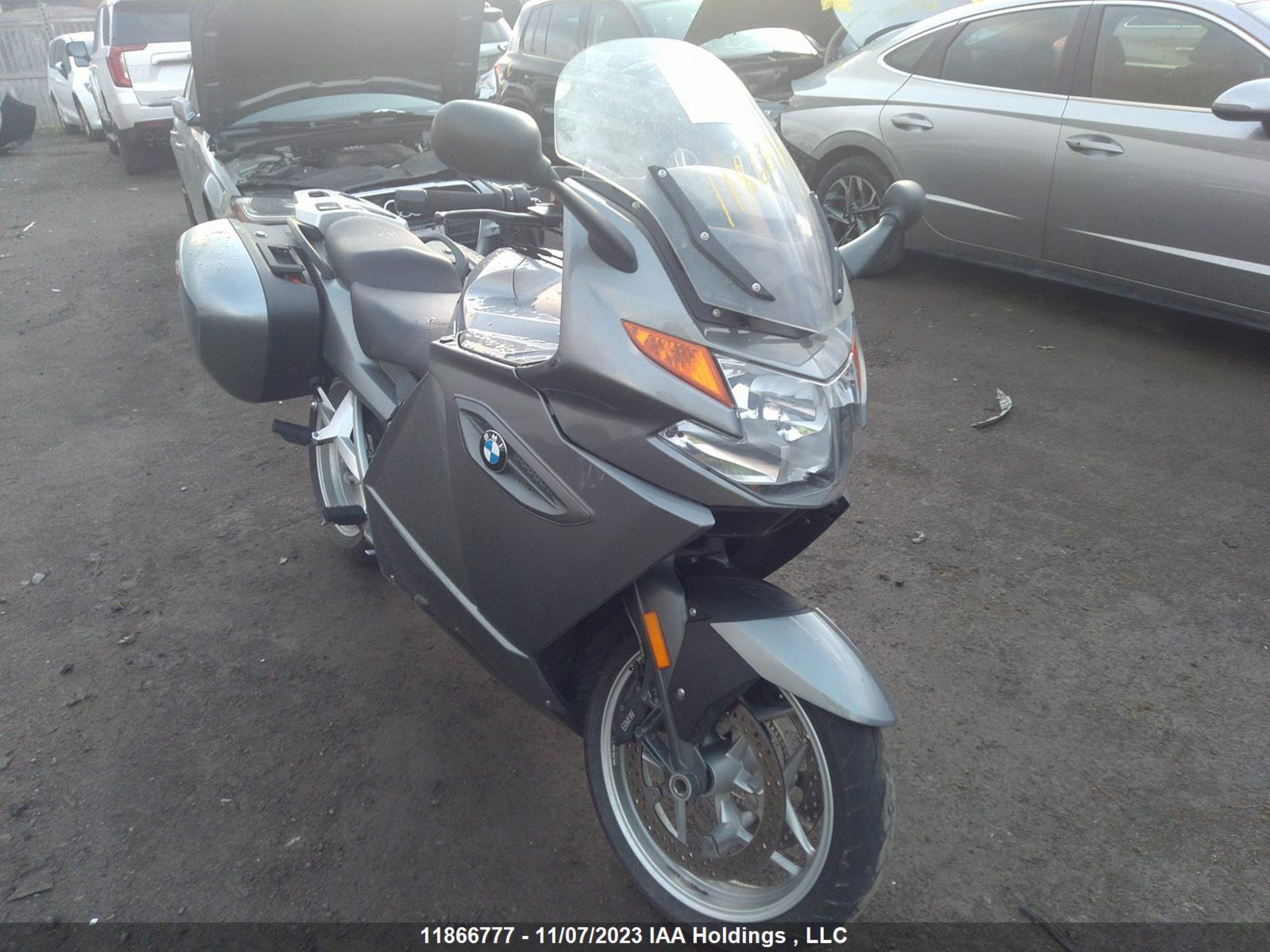 BMW ALL 2011 wb105380xbzw06201