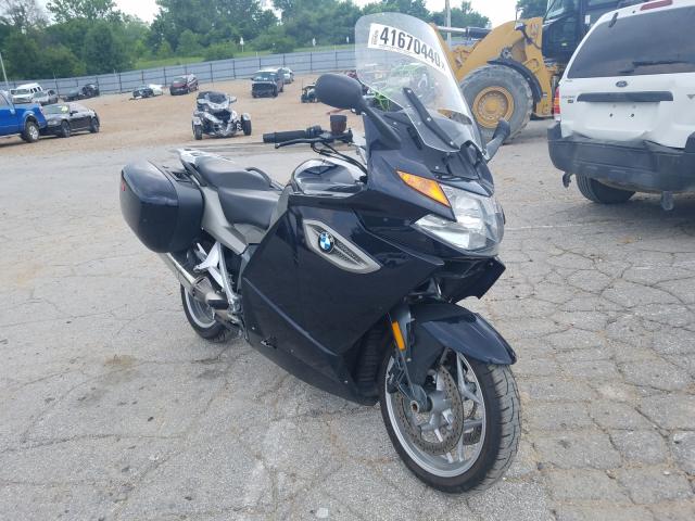 BMW K1300 GT 2010 wb1053908azv97592