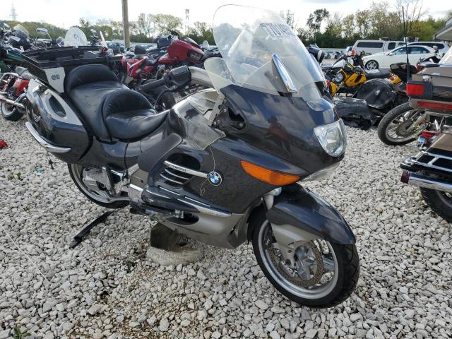 BMW K-SERIES 2006 wb10559a76zl72589