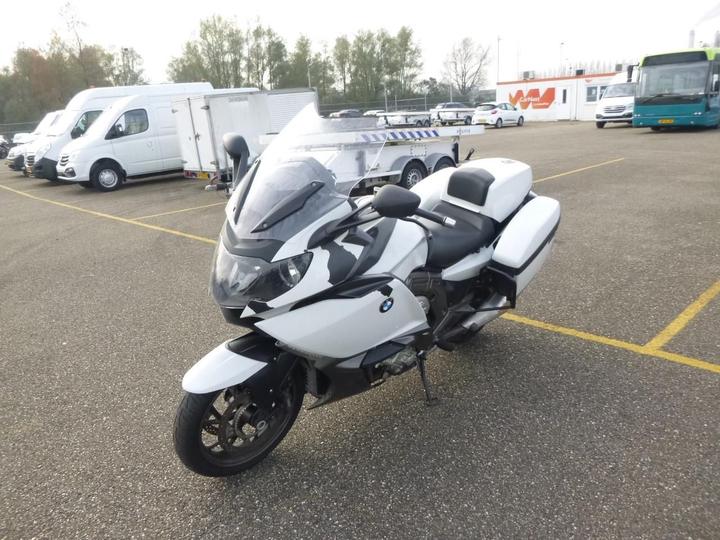 BMW K 2012 wb1060100dzy48603