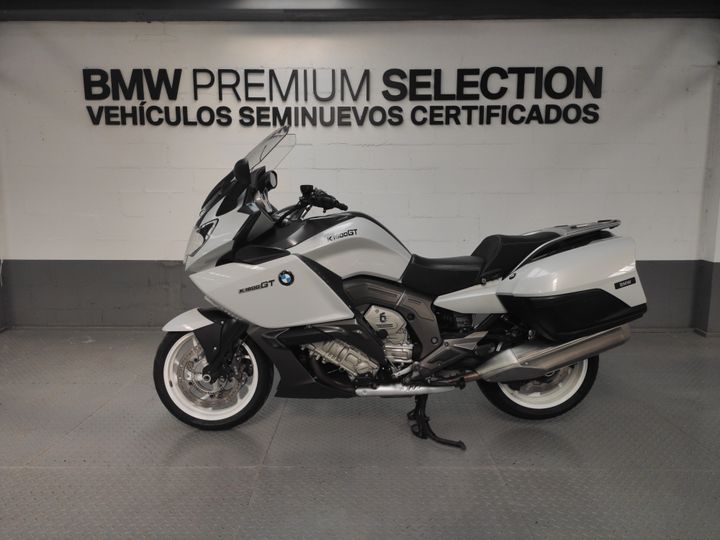 BMW K 1600 2011 wb1060101czy43974