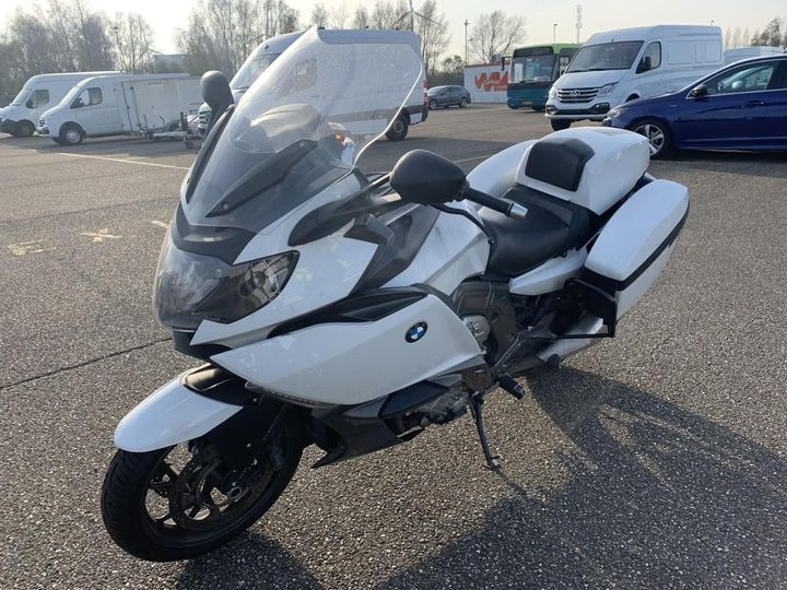 BMW K 2012 wb1060105czy46599