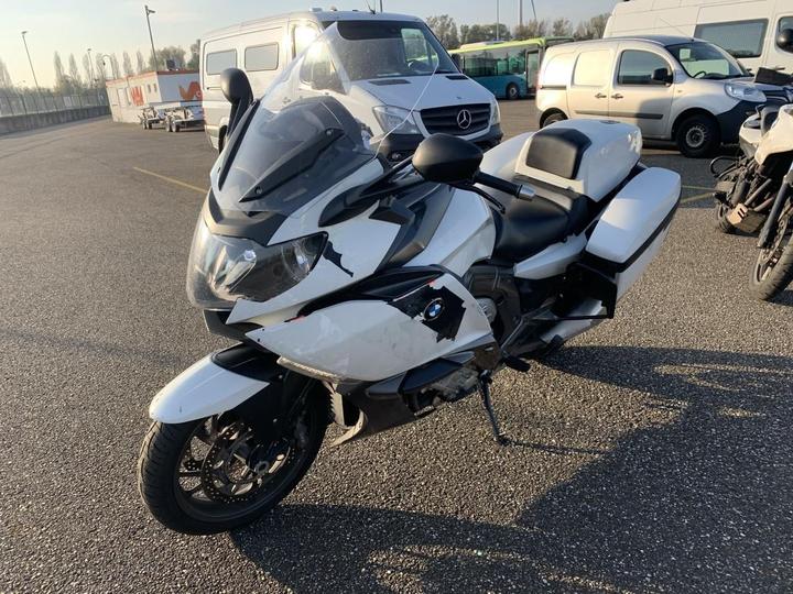 BMW K 2012 wb1060109czy46587