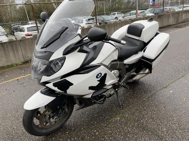 BMW K 2014 wb1060109ezy52277