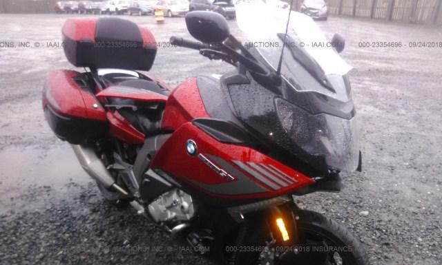 BMW K1600 2014 wb1061101ezx82019